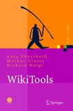 Wiki Tools Cover